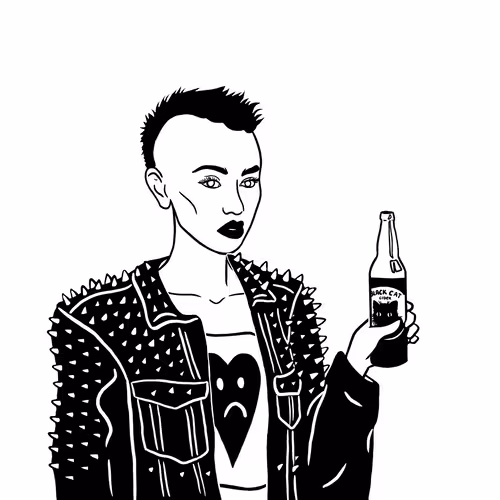 Sadgirlsbar