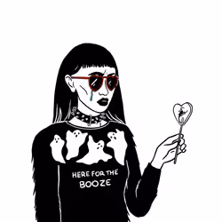 Sad Girl #2225