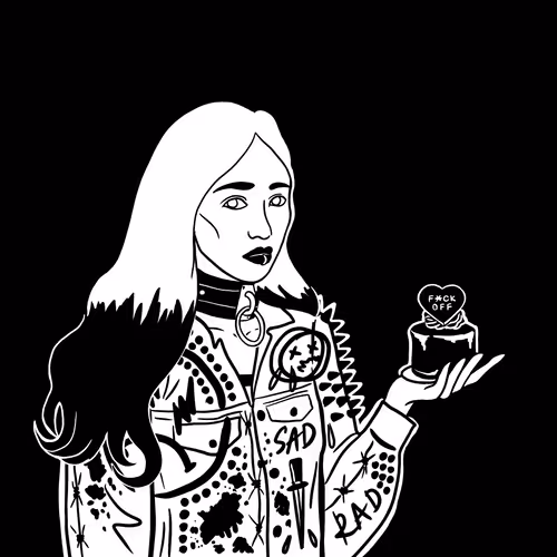 Sadgirlsbar