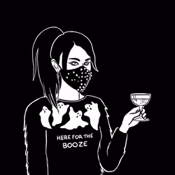 Sad Girl #259
