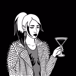 Sad Girl #583