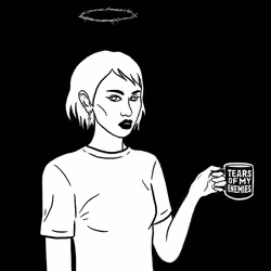 Sad Girl #1531