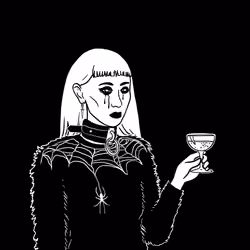 Sad Girl #608