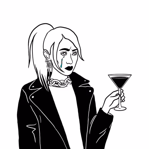 Sadgirlsbar