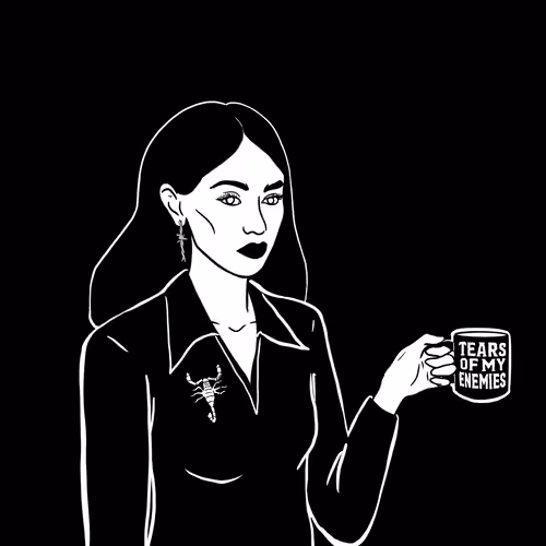 Sad Girl #9735