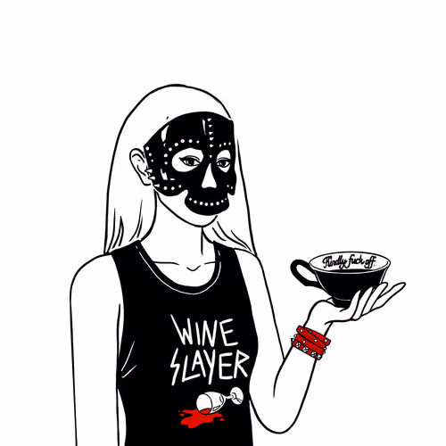 Sadgirlsbar