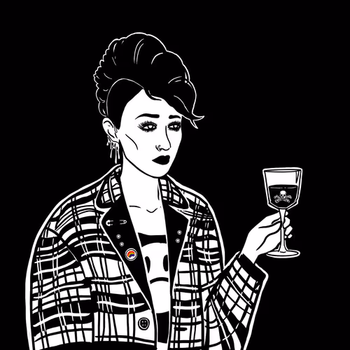 Sadgirlsbar