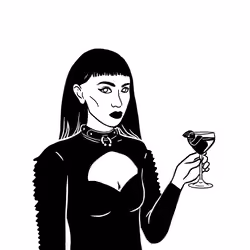Sad Girl #2433