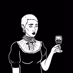 Sad Girl #7947