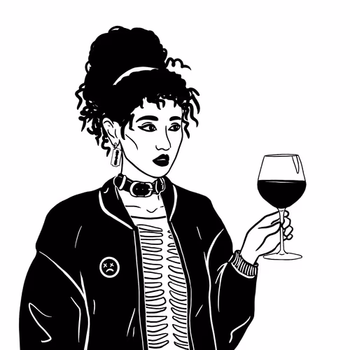 Sadgirlsbar