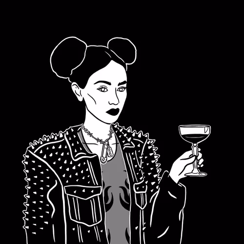Sadgirlsbar