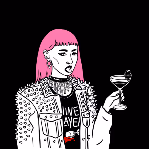 Sadgirlsbar