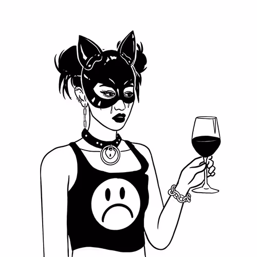 Sadgirlsbar