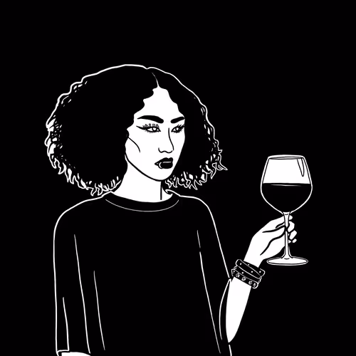 Sadgirlsbar