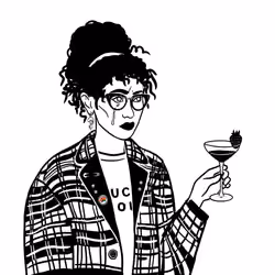 Sad Girl #1192