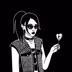 Sad Girl #365