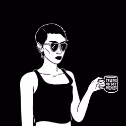 Sad Girl #147