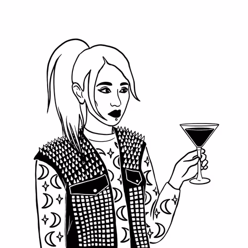 Sadgirlsbar
