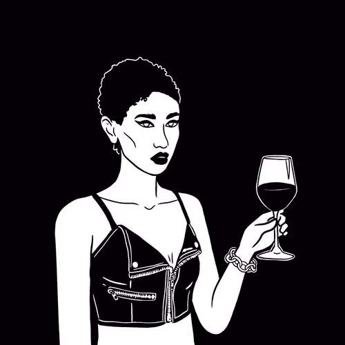 Sadgirlsbar