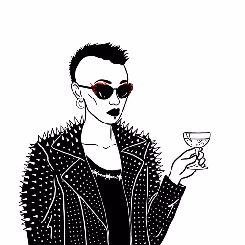 Sadgirlsbar