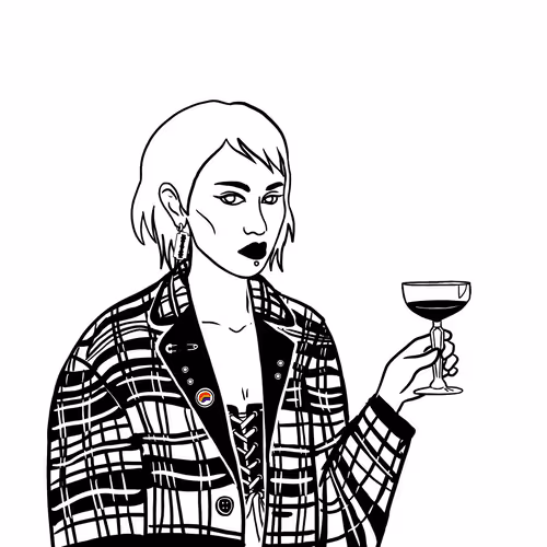 Sadgirlsbar