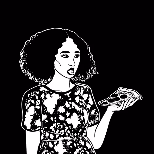 Sad Girl #9953