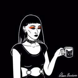 Sad Girl #7739