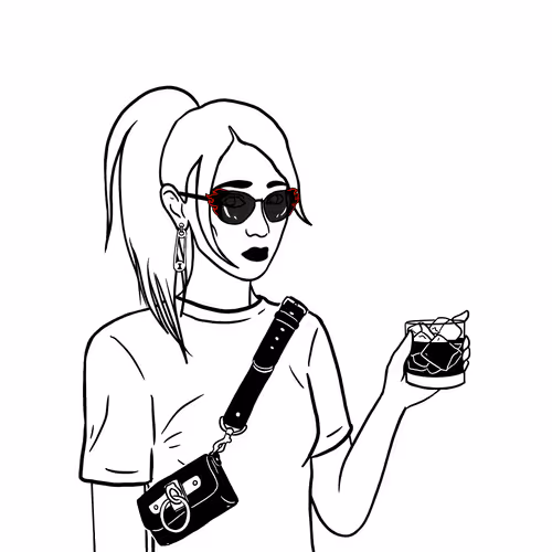 Sadgirlsbar