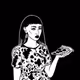 Sad Girl #7434