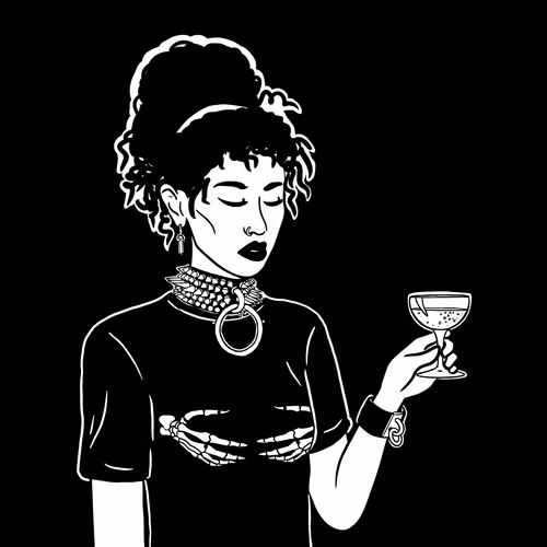 Sadgirlsbar