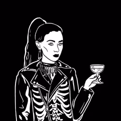 Sad Girl #1448