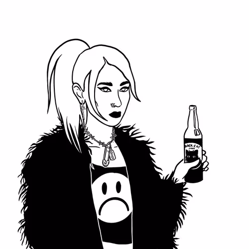Sadgirlsbar