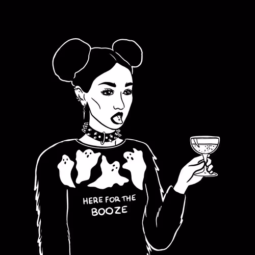 Sad Girl #118
