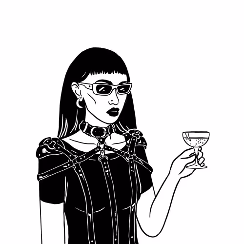 Sadgirlsbar