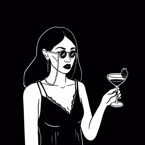 Sadgirlsbar