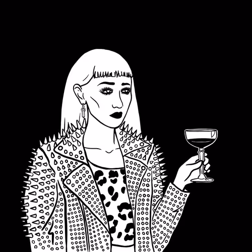 Sadgirlsbar
