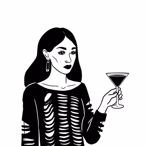 Sadgirlsbar