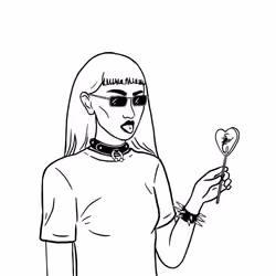 Sad Girl #2899