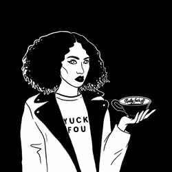 Sad Girl #2550
