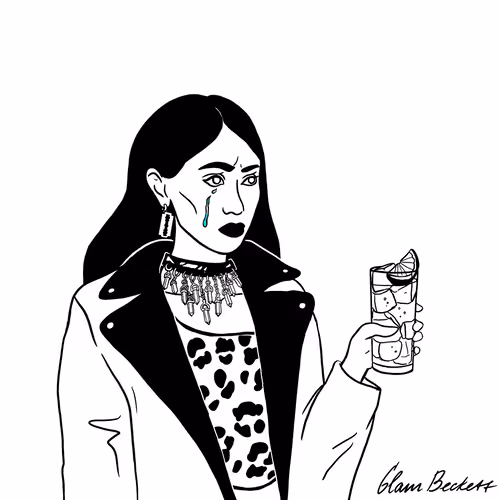 Sadgirlsbar