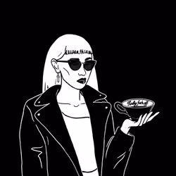 Sad Girl #6440