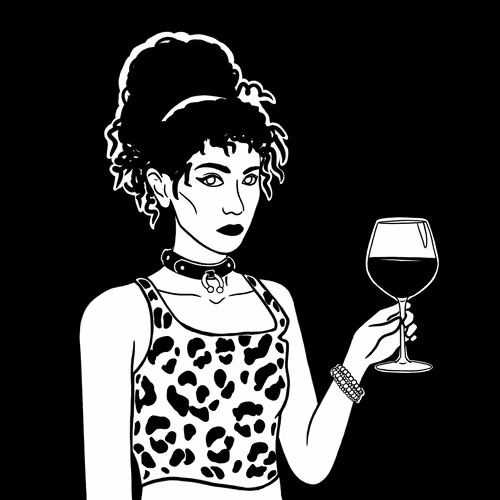 Sadgirlsbar