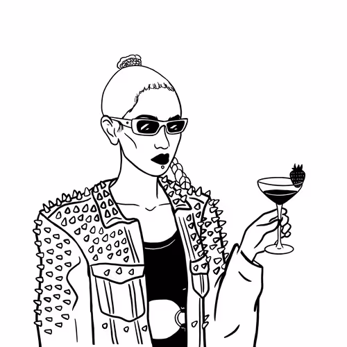 Sadgirlsbar