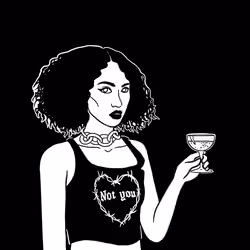 Sad Girl #4869