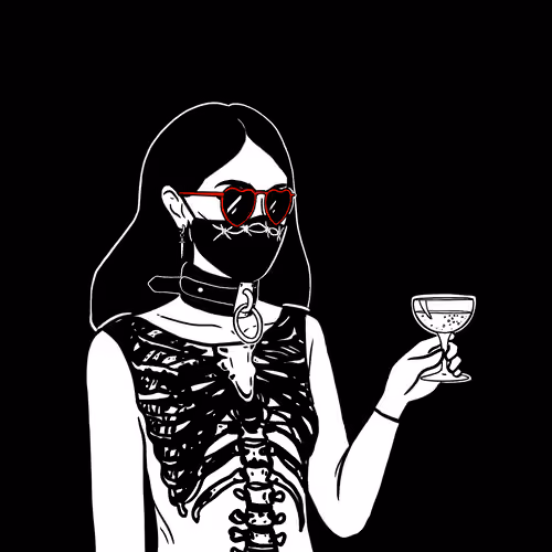 Sad Girl #3998