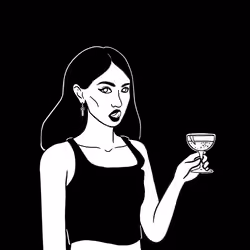 Sad Girl #5949
