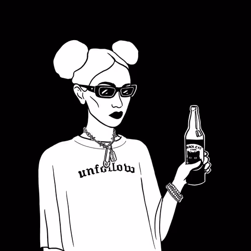 Sad Girl #9957