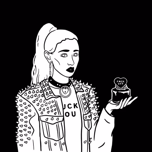 Sadgirlsbar