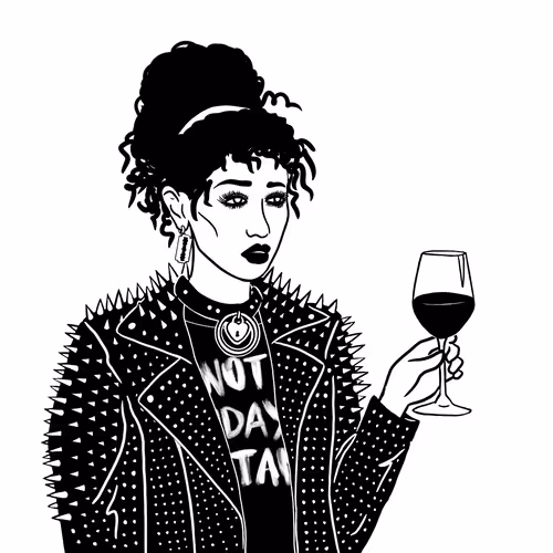 Sadgirlsbar