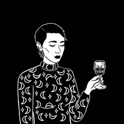 Sad Girl #71